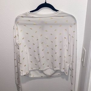 Bobi pajama set- never worn